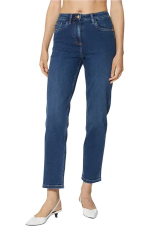 Silvian Heach Damen, Jeans, Blau, W25Größe: