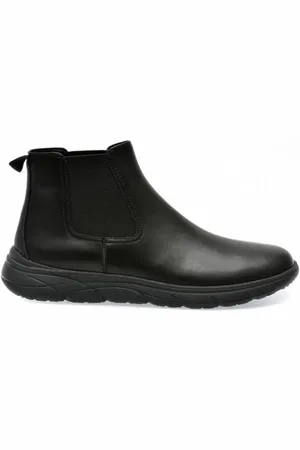 Geox Herren, Schuhe, Schwarzk, 40 EUGröße: