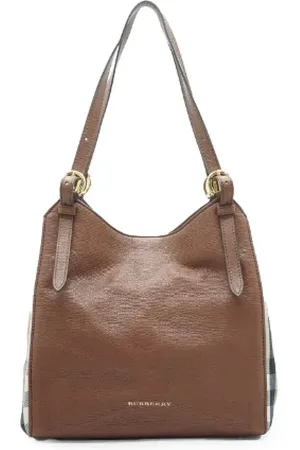 Burberry Damen, Pre-Owned, Braun, ONE SIZEGröße: