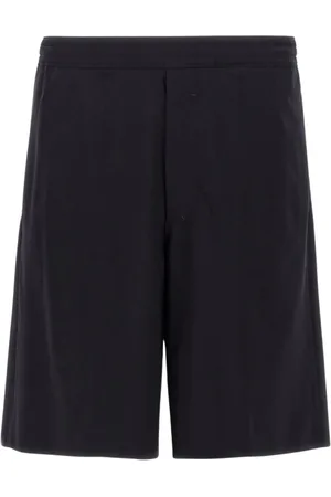 Givenchy Herren, Shorts, Blau, MGröße: