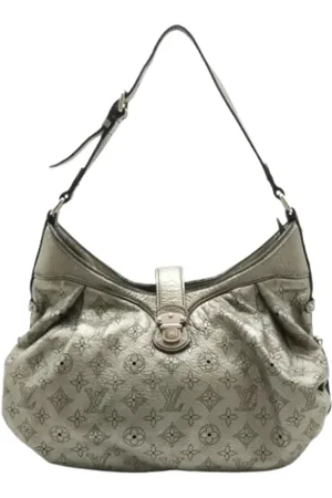 LOUIS VUITTON Damen, Pre-Owned, Grau, ONE SIZEGröße: