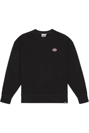 Dickies Herren, Sweatshirts & Hoodies, Schwarzk, MGröße: