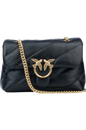 Pinko Damen, Taschen, Schwarzk, ONE SIZEGröße: