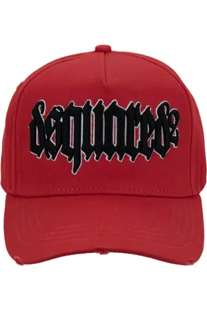 Dsquared2 Unisex, Accessories, Rot, ONE SIZEGröße: