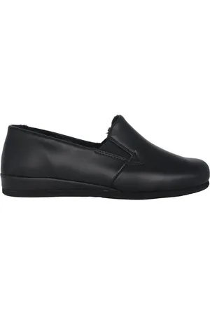 Rohde Herren, Schuhe, Schwarzk, 42 EUGröße: