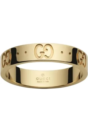 Gucci Damen, Accessories, Gelb, 51 MMGröße: