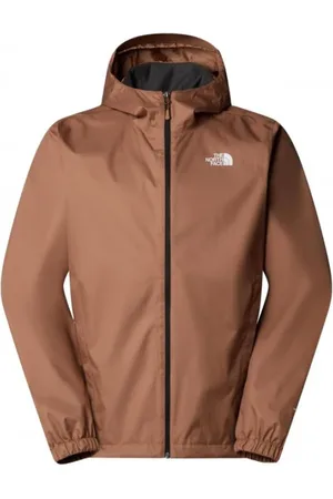 The North Face Herren, Jacken, Braun, LGröße: