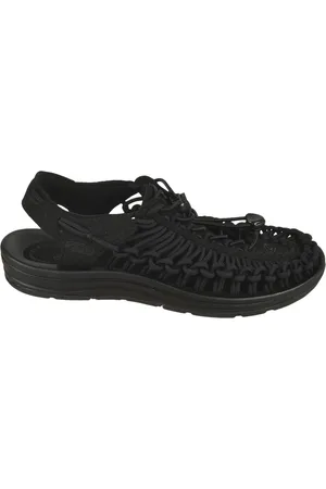 Keen Damen, Schuhe, Schwarzk, 40 1/2 EUGröße:
