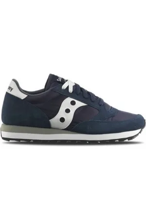 Saucony Herren, Schuhe, Blau, 43 EUGröße: