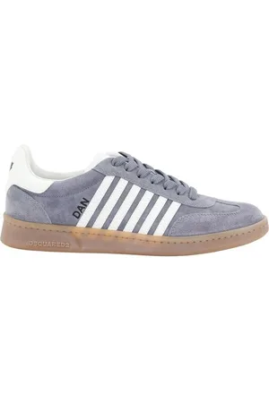 Dsquared2 Herren, Schuhe, Blau, 39 1/2 EUGröße: