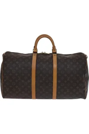 LOUIS VUITTON Damen, Pre-Owned, Braun, ONE SIZEGröße: