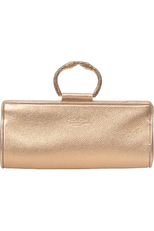 Aldo tramontano Damen, Taschen, Gelb, ONE SIZEGröße: