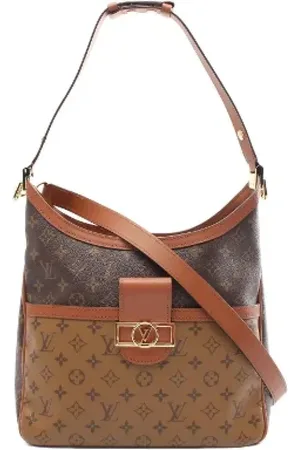 LOUIS VUITTON Damen, Pre-Owned, Braun, ONE SIZEGröße: