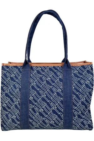 ALVIERO MARTINI 1A CLASSE Damen, Taschen, Blau, ONE SIZEGröße: