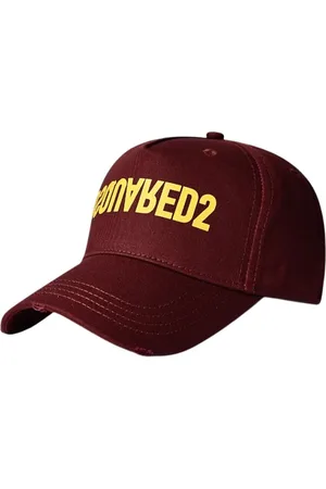Dsquared2 Herren, Accessories, Rot, ONE SIZEGröße:
