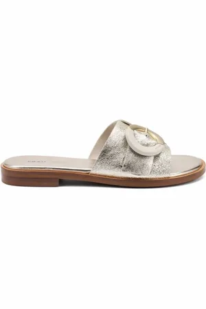 Frau Damen, Schuhe, Grau, 40 EUGröße: