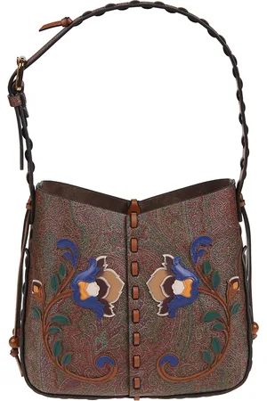 Etro Damen, Taschen, Braun, ONE SIZEGröße: