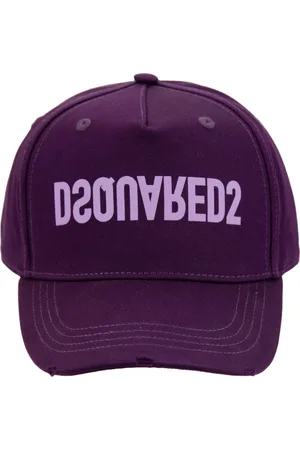 Dsquared2 Unisex, Accessories, Lila, ONE SIZEGröße: