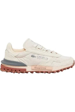 Lacoste Damen, Schuhe, Mehrfarbig, 38 EUGröße:
