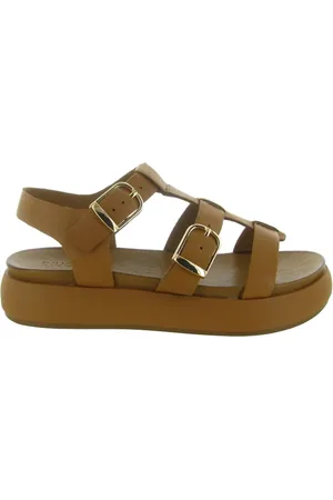 Inuovo Damen, Schuhe, Braun, 40 EUGröße: