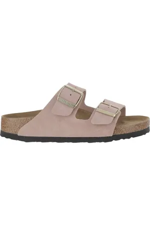 Birkenstock Damen, Schuhe, Rosa, 38 EUGröße: