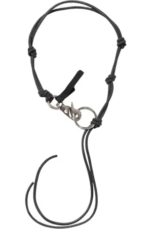 OUR LEGACY Damen, Accessories, Schwarzk, ONE SIZEGröße: