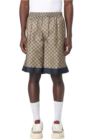 Gucci Herren, Shorts, , SGröße: