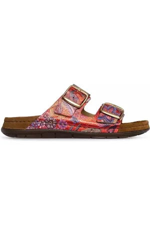 Rohde Damen, Schuhe, Rot, 35 EUGröße: