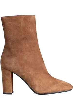 BIANCA DI Damen, Schuhe, Braun, 35 EUGröße: