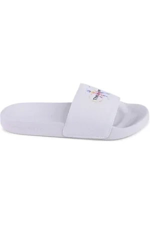 Calvin Klein Damen, Schuhe, Weiß, 39 EUGröße: