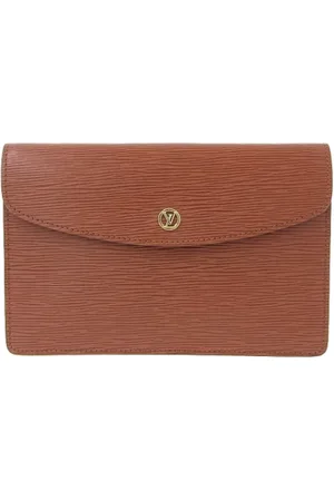 LOUIS VUITTON Damen, Pre-Owned, Braun, ONE SIZEGröße: