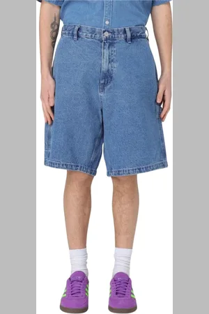Obey Herren, Shorts, Blau, W29Größe:
