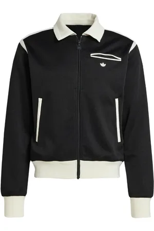 adidas Herren, Sweatshirts & Hoodies, Schwarzk, MGröße: