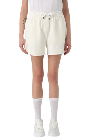 Brunello Cucinelli Damen, Shorts, Weiß, XSGröße: