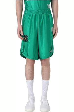 BARROW Herren, Shorts, Grün, LGröße: