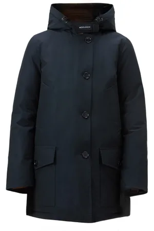 Woolrich Damen, Jacken, Blau, LGröße: