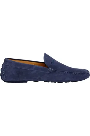 HARMONT&BLAINE Herren, Schuhe, Blau, 43 EUGröße: