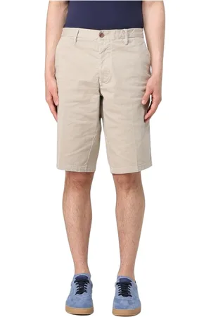 Blauer Herren, Shorts, , W32Größe: