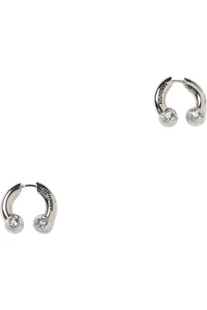AMBUSH Damen, Accessories, Grau, ONE SIZEGröße: