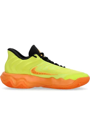 Nike Herren, Schuhe, Grün, 45 EUGröße: