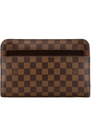 LOUIS VUITTON Damen, Pre-Owned, Braun, ONE SIZEGröße: