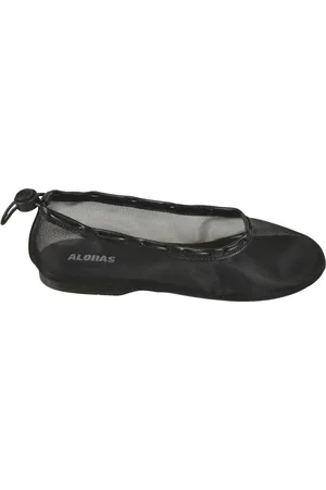 ALOHAS Damen, Schuhe, Schwarzk, 39 EUGröße: