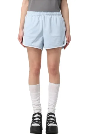 AMBUSH Damen, Shorts, Blau, SGröße: