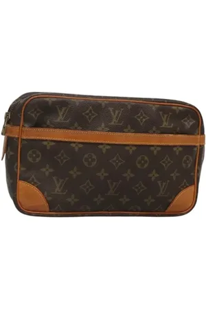 LOUIS VUITTON Damen, Pre-Owned, Braun, ONE SIZEGröße: