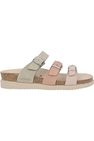 Mephisto Damen, Schuhe, Mehrfarbig, 37 EUGröße: