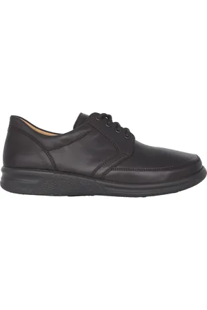 Ganter Herren, Schuhe, Braun, 39 EUGröße: