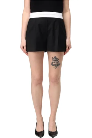 Alexander Wang Damen, Shorts, Schwarzk, XSGröße: