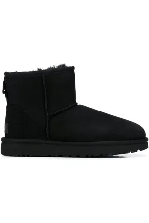 UGG Damen, Schuhe, Schwarzk, 36 EUGröße: