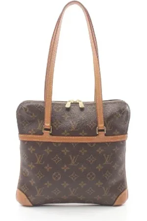 LOUIS VUITTON Damen, Pre-Owned, Braun, ONE SIZEGröße: