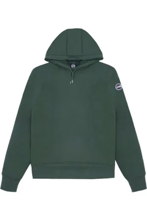 Colmar Herren, Sweatshirts & Hoodies, Grün, MGröße: